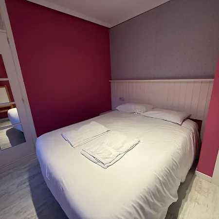 アパート Maianca