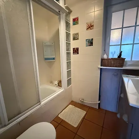 Maianca アパート