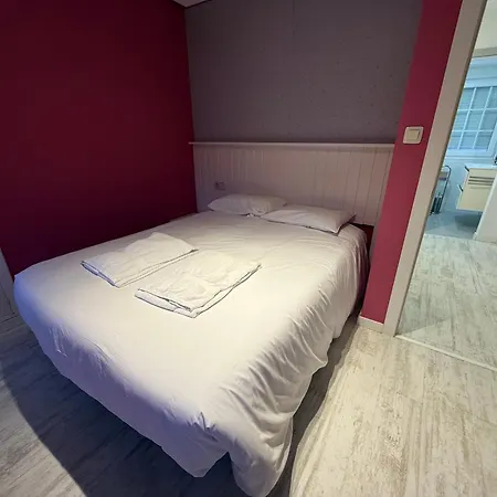 Maianca アパート オレイロス