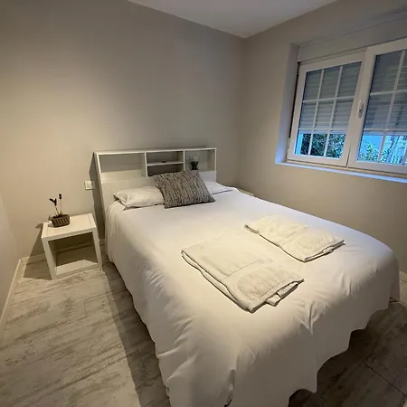 アパート Maianca