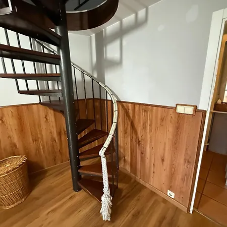 アパート Maianca *